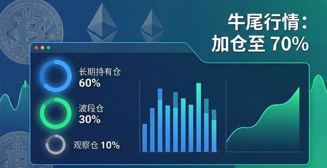 下载比特派后，这样养成投资习惯才能财务自由