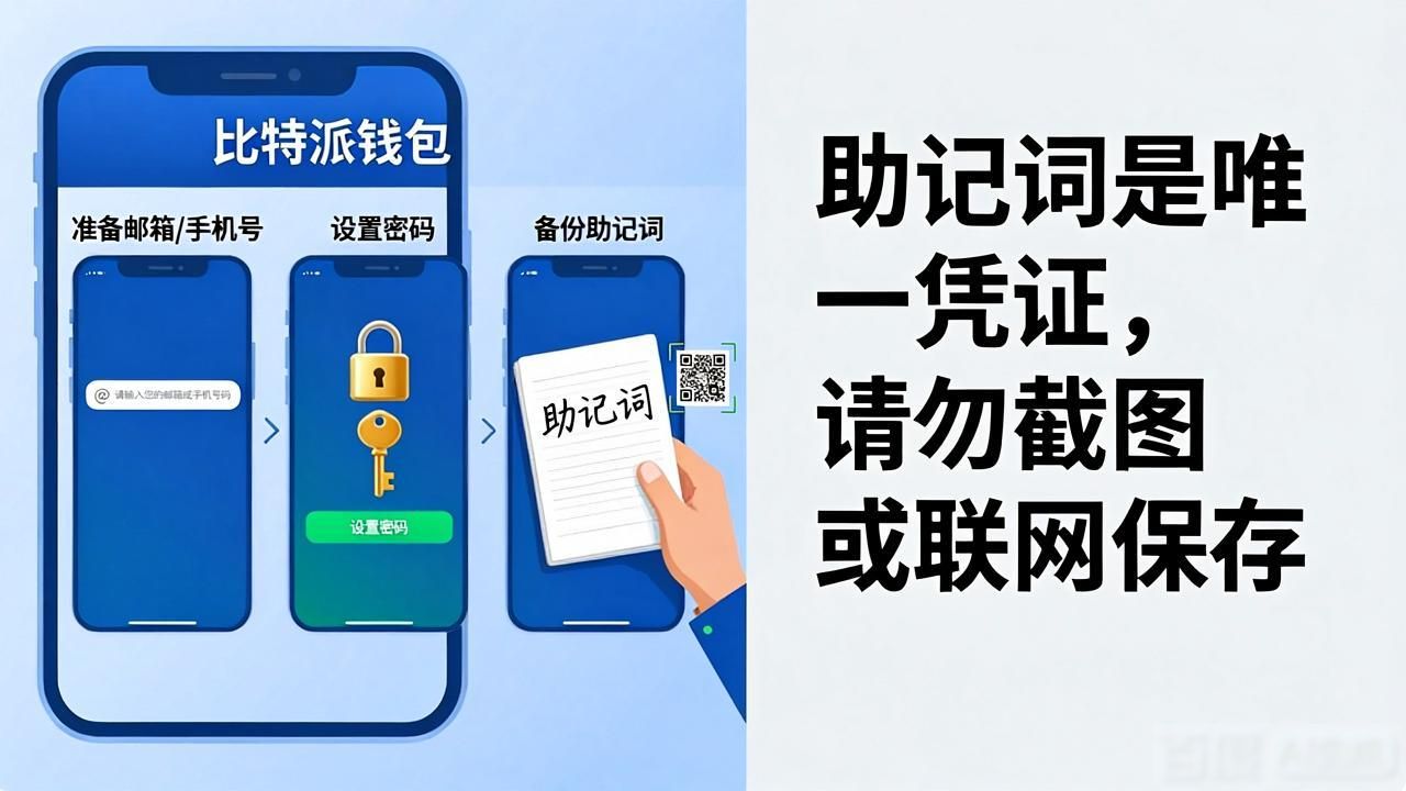 下载比特派钱包App的常见问题与答案汇总