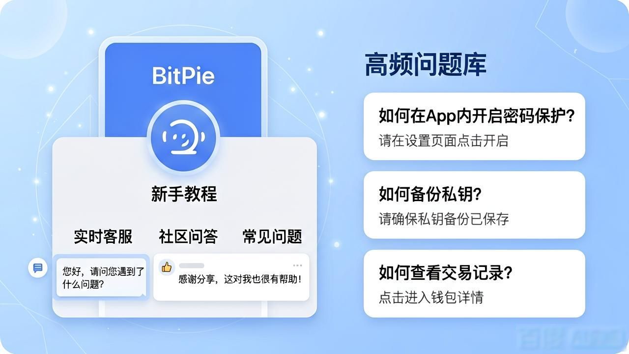 比特派App新手教程 教育资源全解析