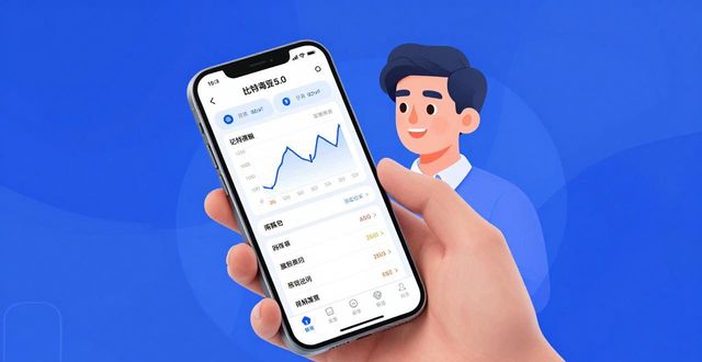 比特派5.0下载后 这样用客户才不走
