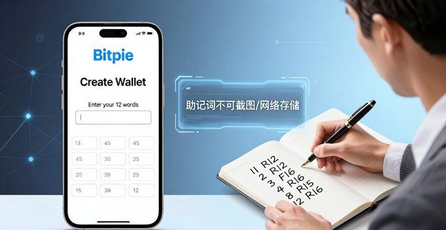 Bitpie钱包安全下载与使用指南