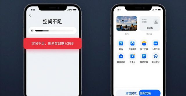 比特派下载后打不开？这些错误你肯定遇到过